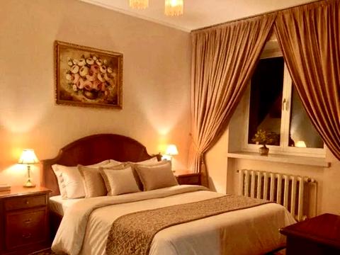 квартира за адресою Бульварно-Кудрявська вул. (Воровського), 7-Б