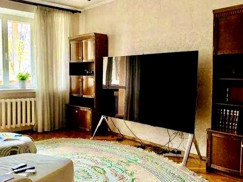 квартира за адресою Бульварно-Кудрявська вул. (Воровського), 7-Б