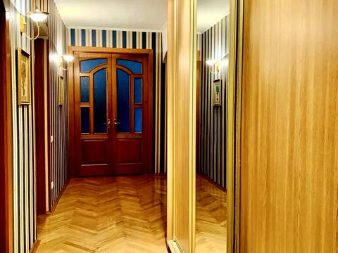 квартира за адресою Бульварно-Кудрявська вул. (Воровського), 7-Б