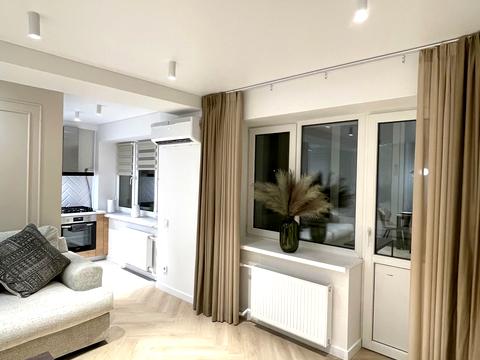 квартира по адресу Мечникова ул. (Кловский), 8