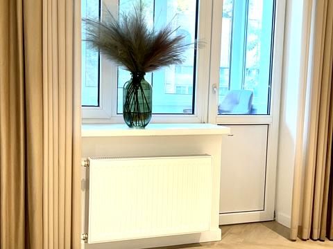 квартира по адресу Мечникова ул. (Кловский), 8