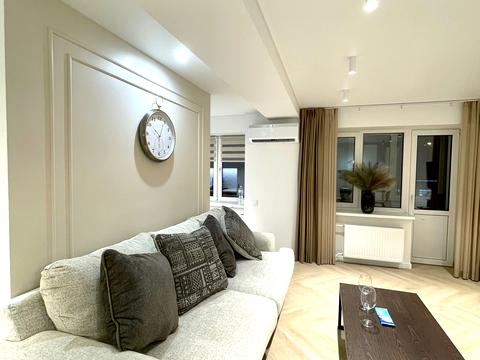 квартира по адресу Мечникова ул. (Кловский), 8