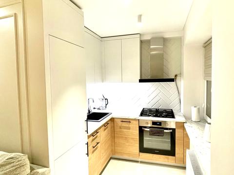 квартира по адресу Мечникова ул. (Кловский), 8