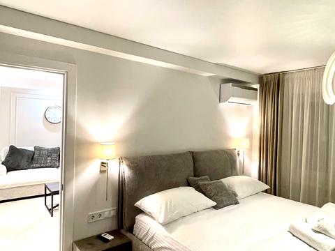 квартира по адресу Мечникова ул. (Кловский), 8