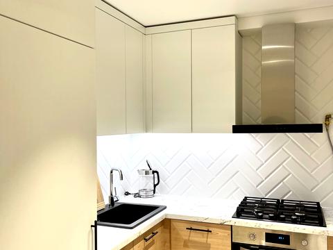 квартира по адресу Мечникова ул. (Кловский), 8