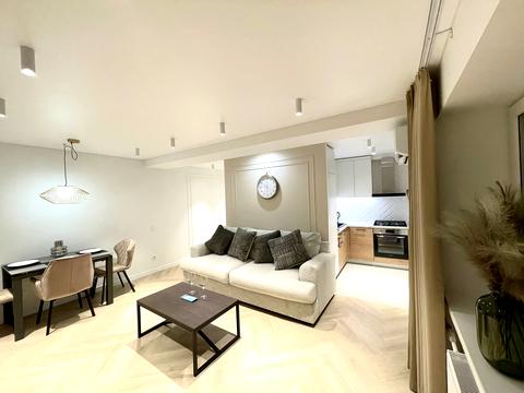 квартира по адресу Мечникова ул. (Кловский), 8