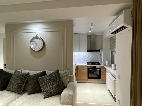 квартира по адресу Мечникова ул. (Кловский), 8