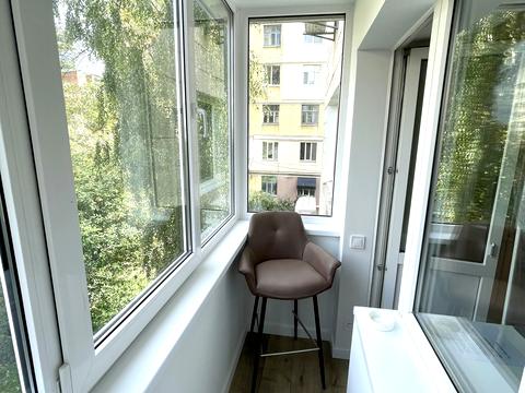 квартира по адресу Мечникова ул. (Кловский), 8