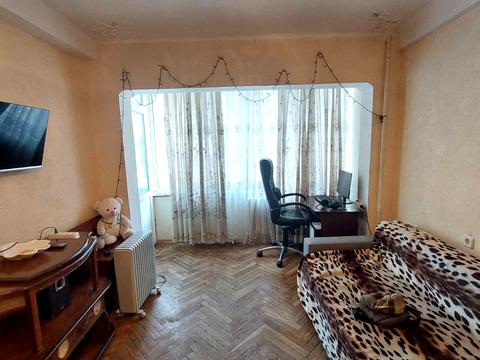 квартира по адресу Русановский бульв., 5