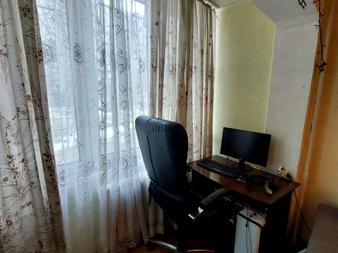 квартира по адресу Русановский бульв., 5