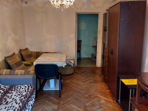 квартира по адресу Русановский бульв., 5