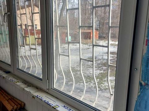 квартира по адресу Русановский бульв., 5