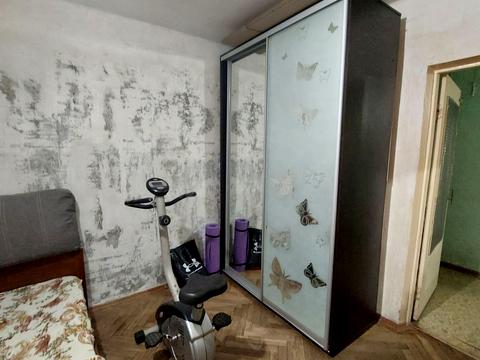 квартира по адресу Русановский бульв., 5