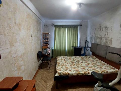 квартира по адресу Русановский бульв., 5