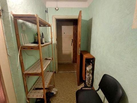 квартира по адресу Русановский бульв., 5