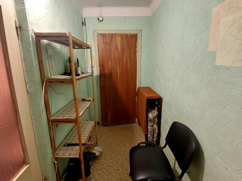 квартира по адресу Русановский бульв., 5