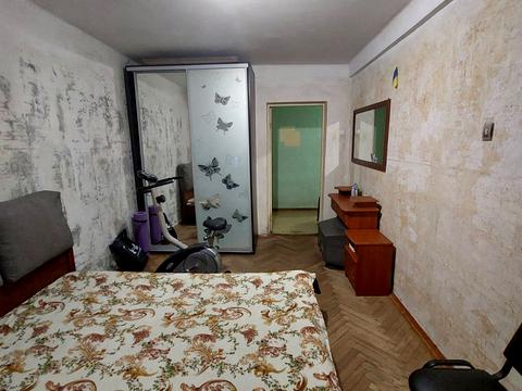 квартира по адресу Русановский бульв., 5