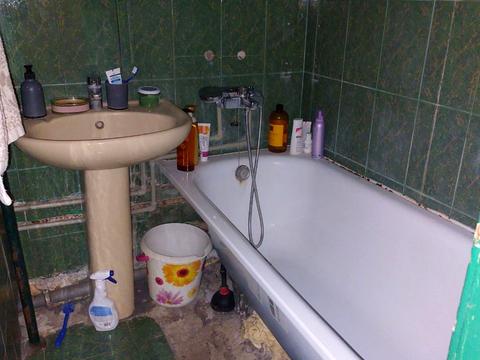 квартира по адресу Русановский бульв., 5