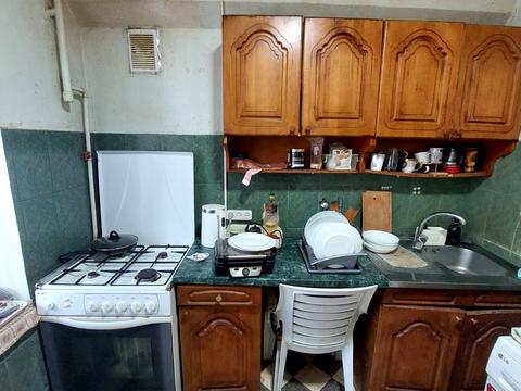 квартира по адресу Русановский бульв., 5