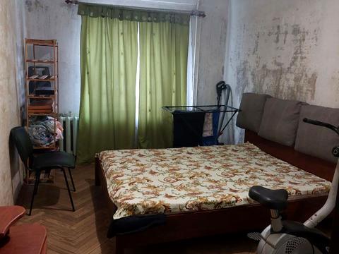 квартира по адресу Русановский бульв., 5