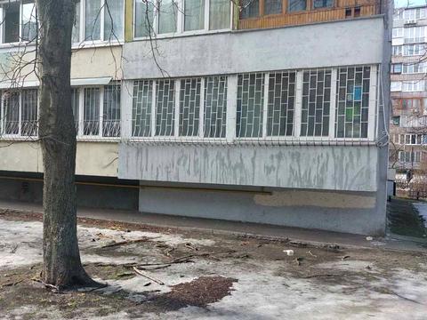 квартира по адресу Русановский бульв., 5