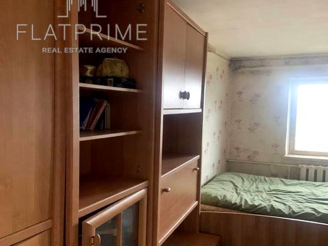 квартира за адресою Зодчих вул., 50-А