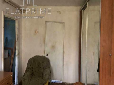 квартира за адресою Зодчих вул., 50-А