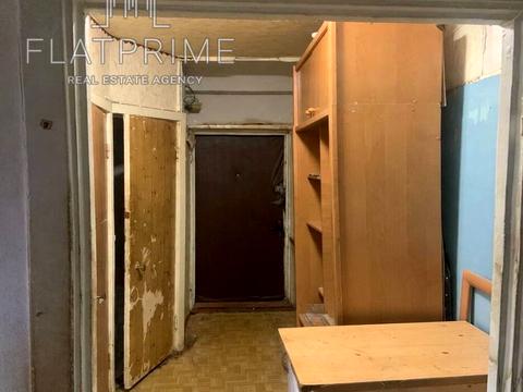 квартира за адресою Зодчих вул., 50-А