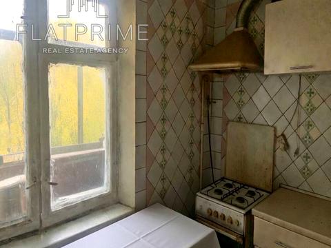 квартира за адресою Зодчих вул., 50-А