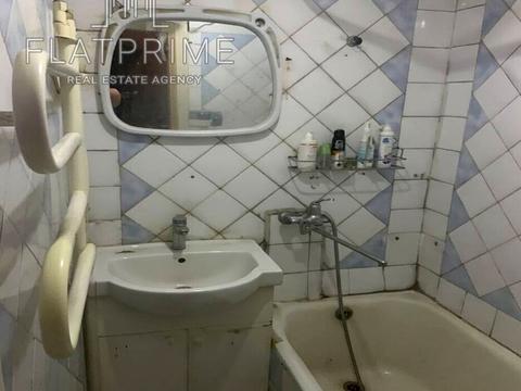 квартира за адресою Зодчих вул., 50-А