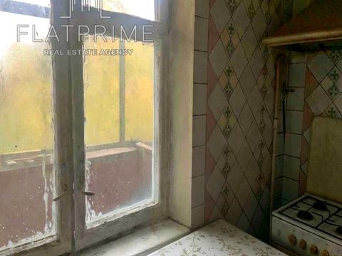 квартира за адресою Зодчих вул., 50-А