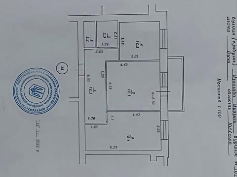 квартира за адресою Ярослава Мудрого вул., 10/4