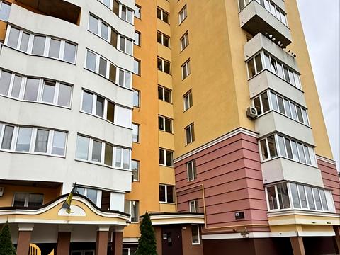 квартира за адресою Ярослава Мудрого вул., 10/4