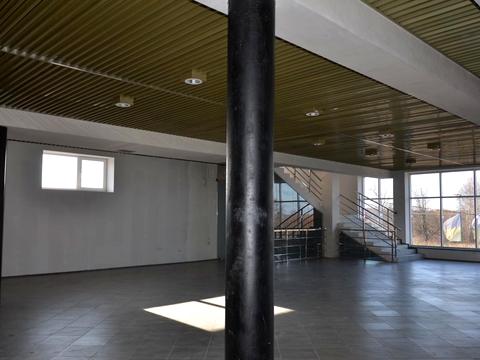 коммерческая по адресу Львівська, 1