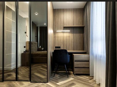 квартира за адресою Топольна вул., 4б