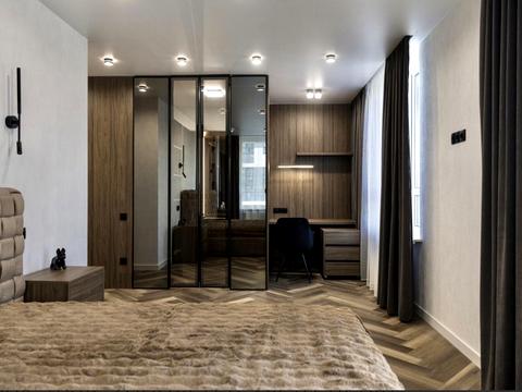 квартира за адресою Топольна вул., 4б