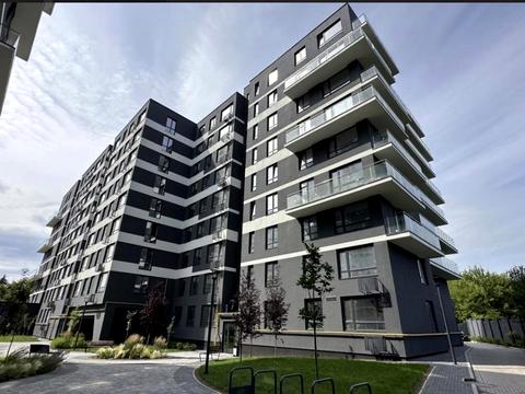 квартира за адресою Топольна вул., 4б