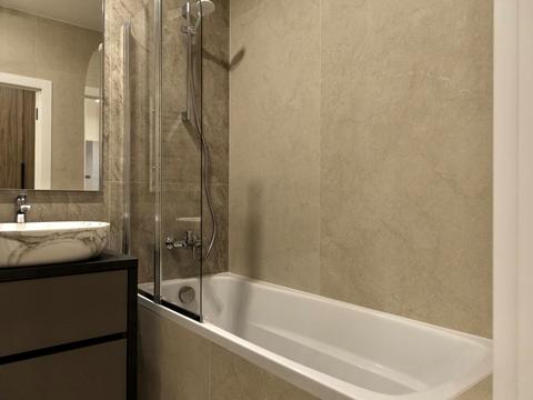 квартира за адресою Топольна вул., 4б