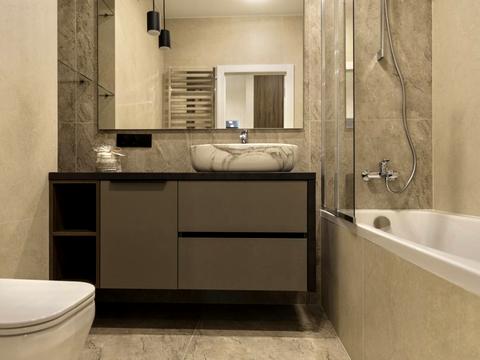 квартира за адресою Топольна вул., 4б