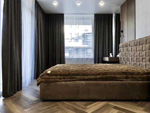 квартира за адресою Топольна вул., 4б