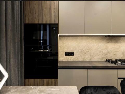 квартира за адресою Топольна вул., 4б