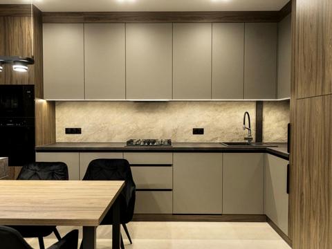 квартира за адресою Топольна вул., 4б