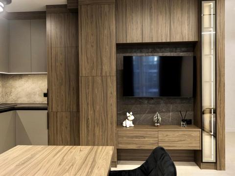 квартира за адресою Топольна вул., 4б