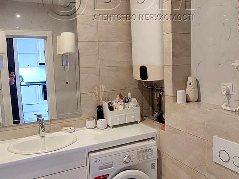 квартира за адресою Казарменна вул. (Григорія Андрющенка), 6-Г