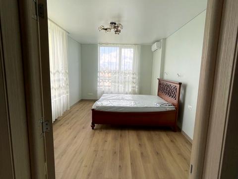 квартира за адресою Кадетський Гай вул., 10