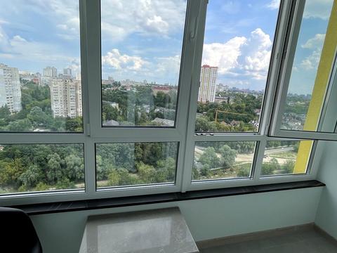 квартира за адресою Кадетський Гай вул., 10