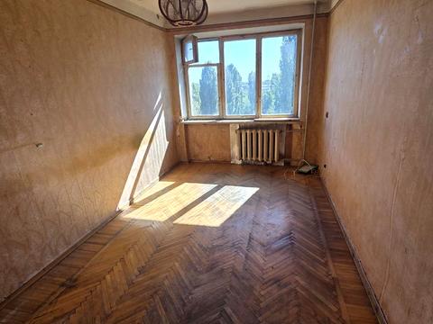 квартира за адресою Набережно-Корчуватська вул., 94