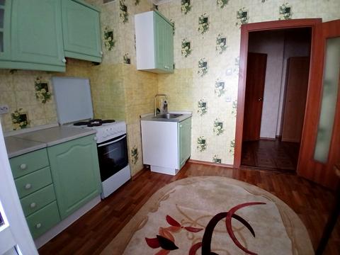 квартира по адресу Александры Экстер ул. (Цветаевой Марины), 3