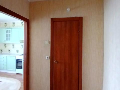 квартира по адресу Александры Экстер ул. (Цветаевой Марины), 3