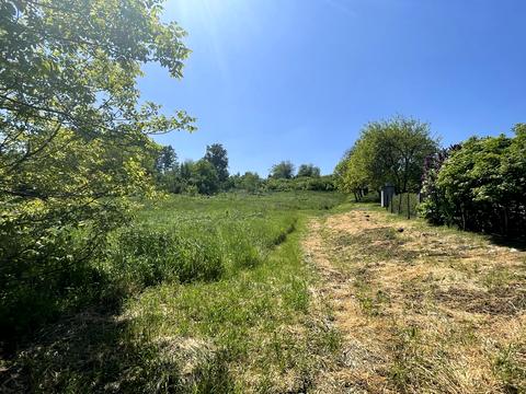 ділянка за адресою Садова